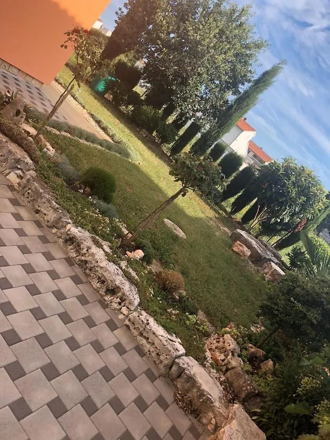 Villa Luka Barbariga