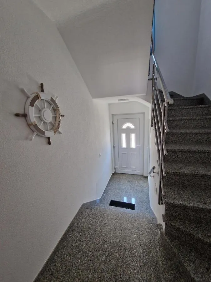 Apartmán Villa Luka Barbariga
