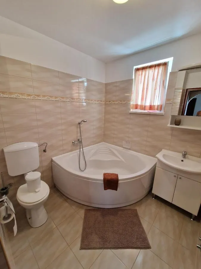 Villa Luka Barbariga Apartmán