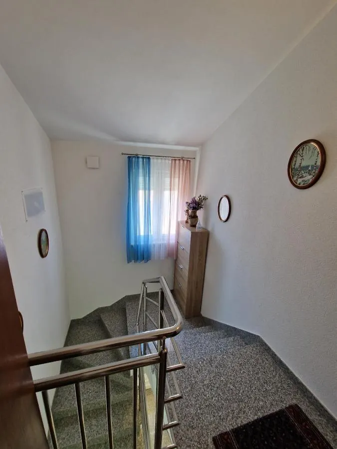 Apartmán Villa Luka Barbariga