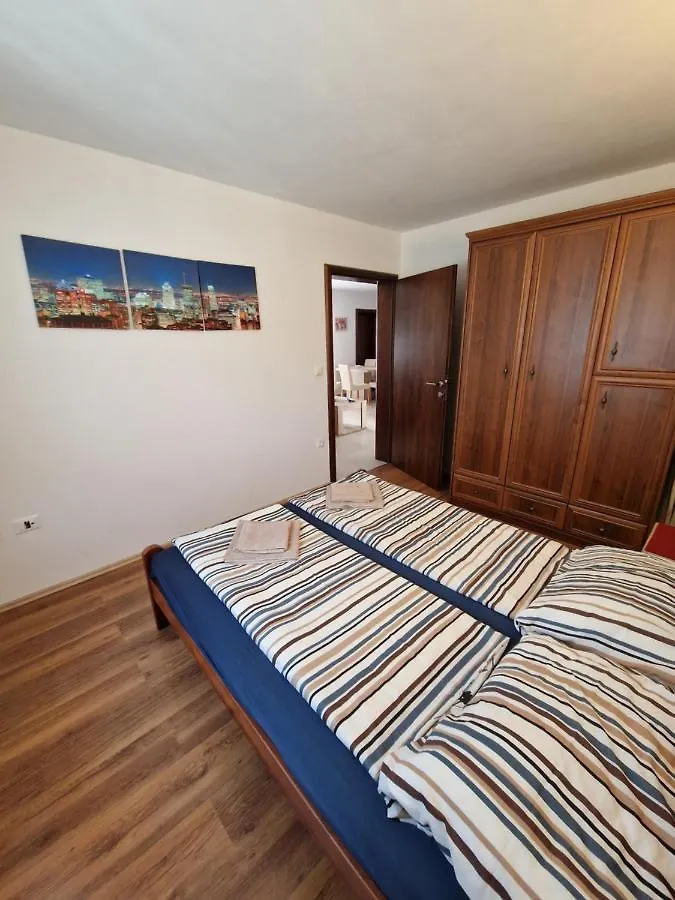 Villa Luka Barbariga Apartment