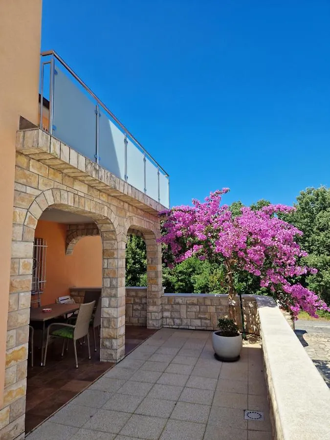 Villa Luka Barbariga