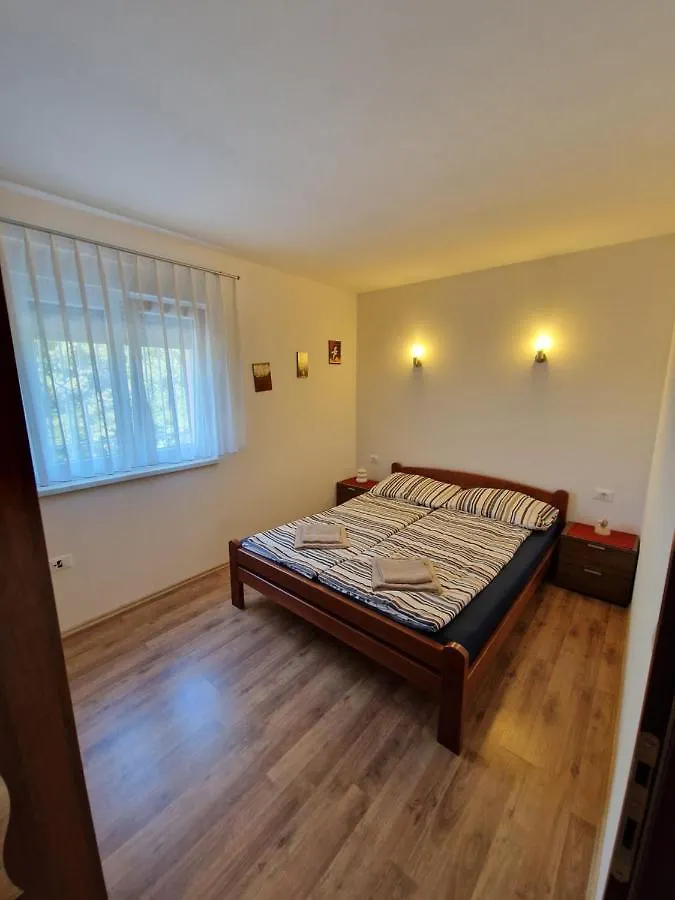 Villa Luka Barbariga 0*,  Chorvatsko