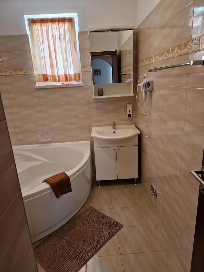 Apartment Villa Luka Barbariga