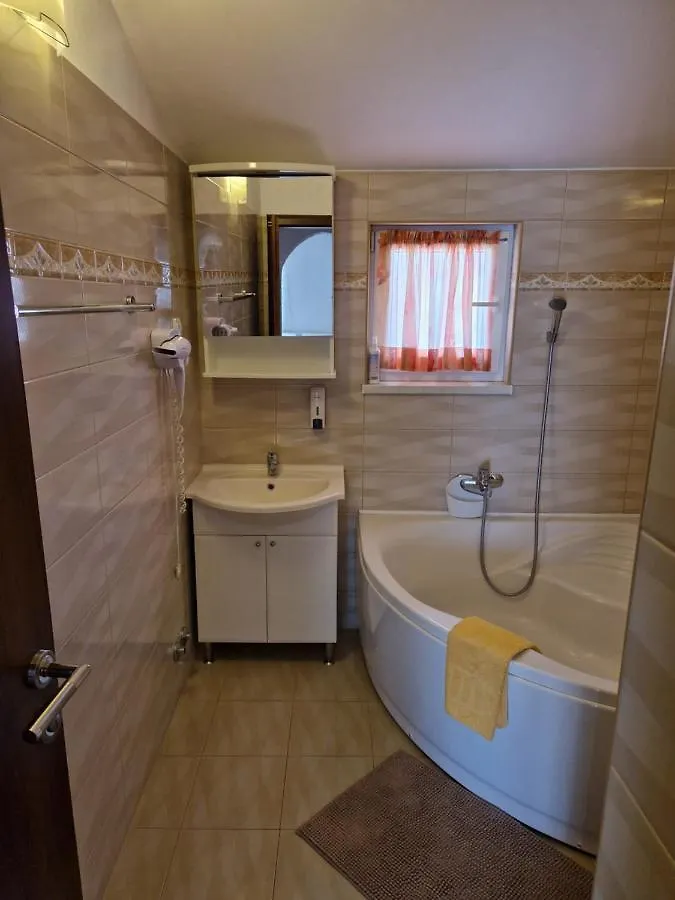 Apartment Villa Luka Barbariga Croatia