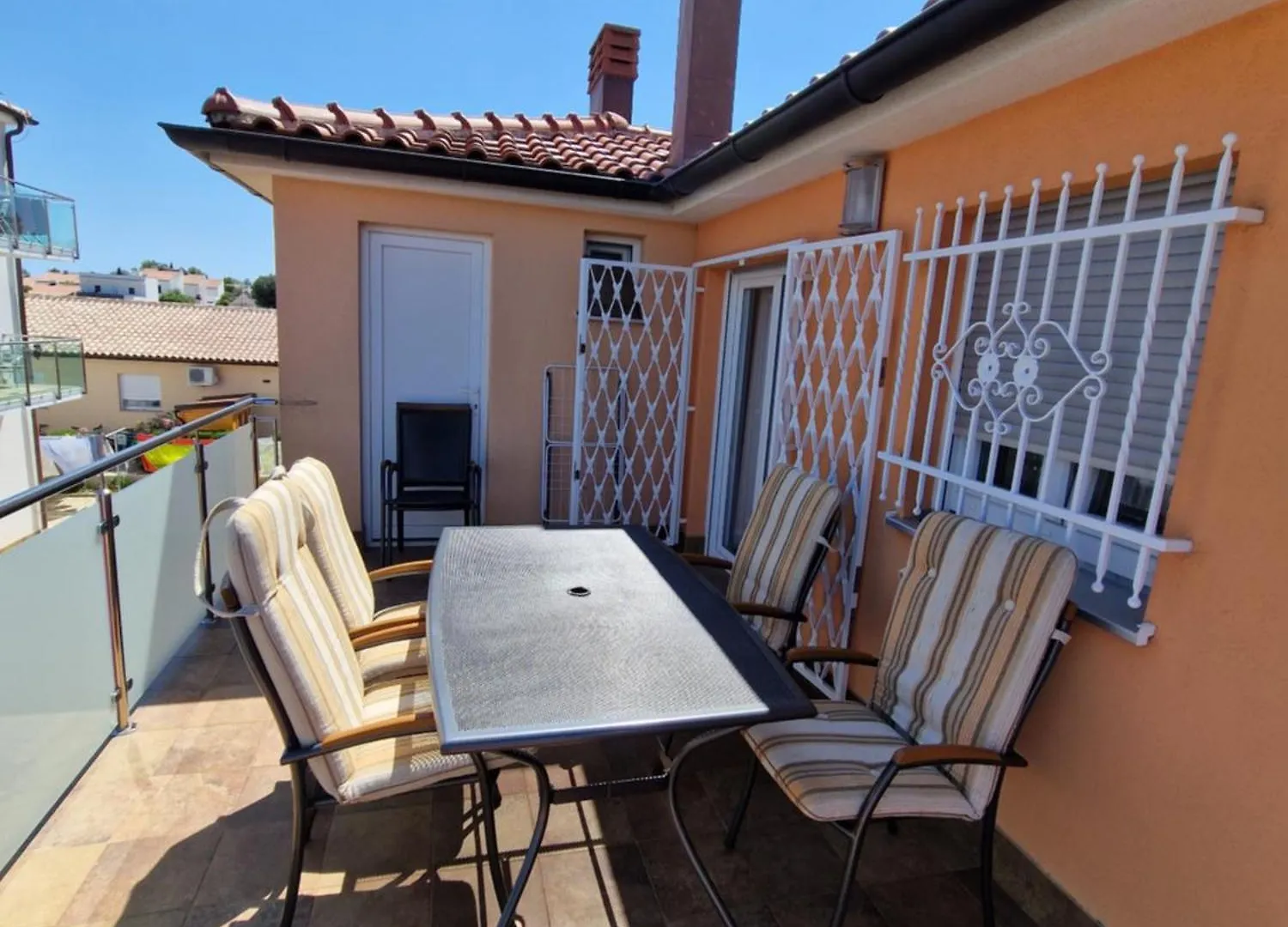 Apartmán Villa Luka Barbariga