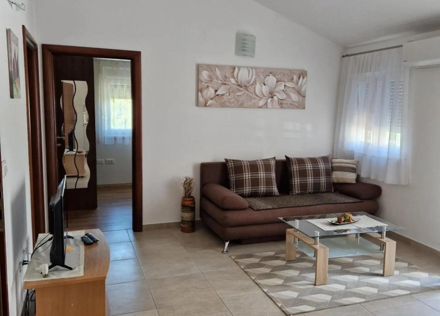 Villa Luka Barbariga 0*,  Chorvatsko