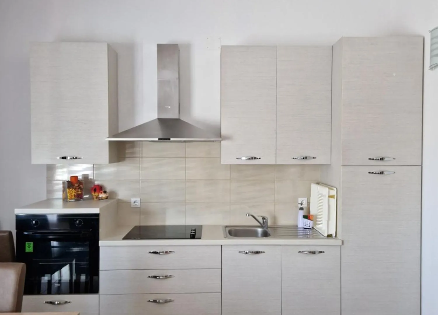 Apartmán Villa Luka Barbariga