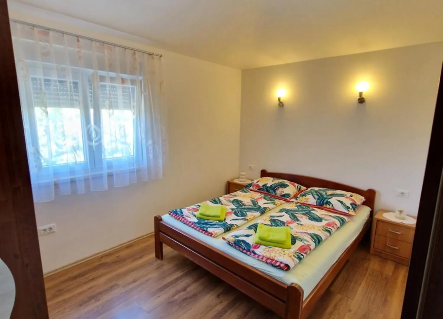 Apartmán Villa Luka Barbariga