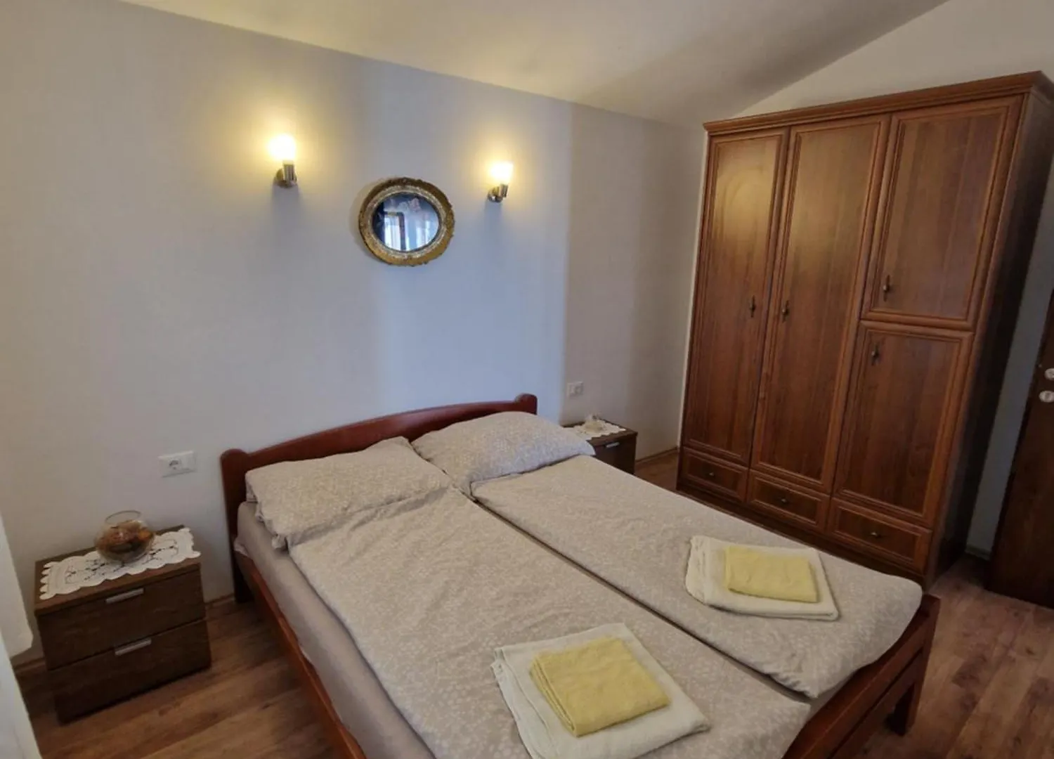 Villa Luka Barbariga