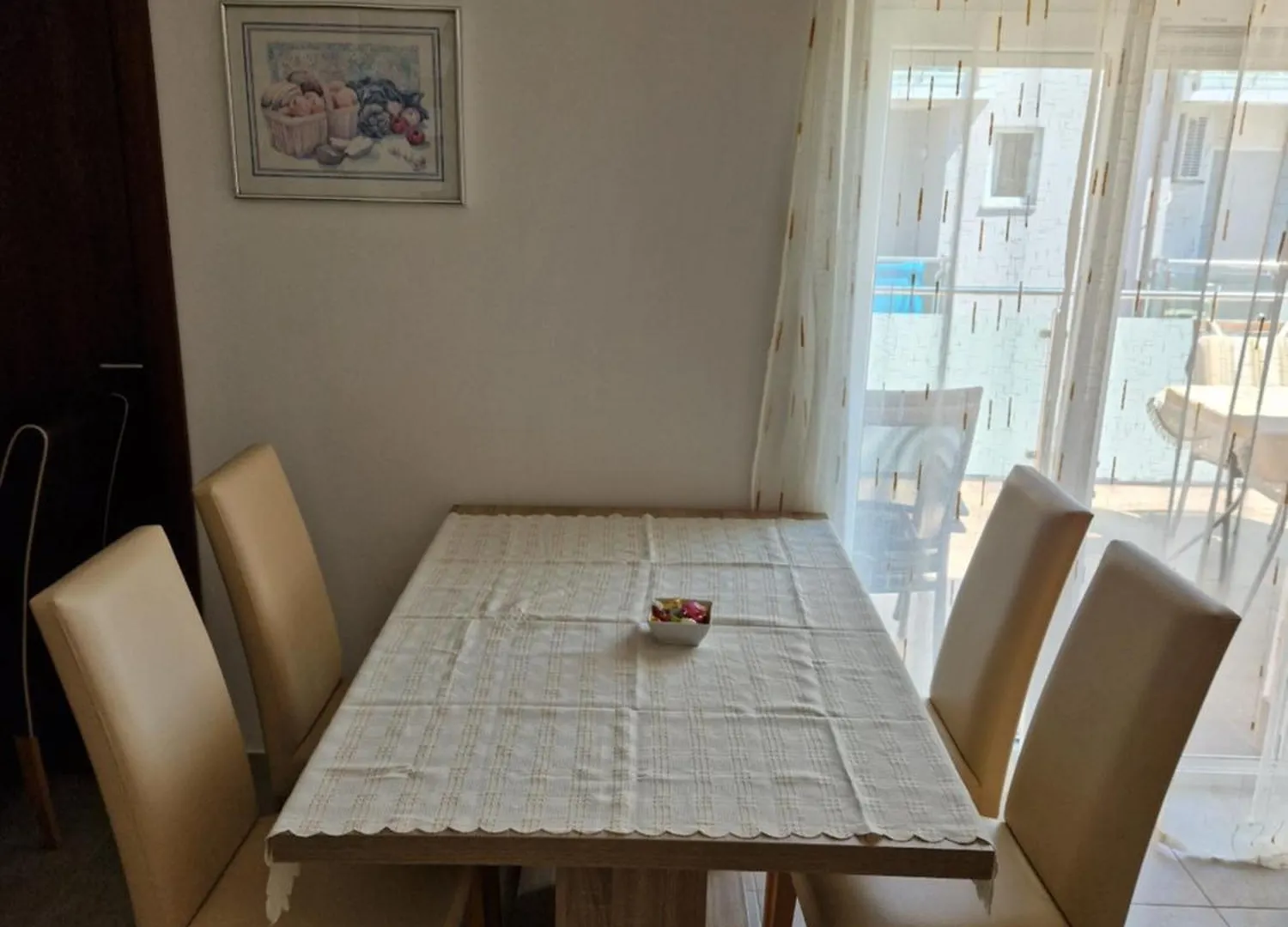 Apartmán Villa Luka Barbariga