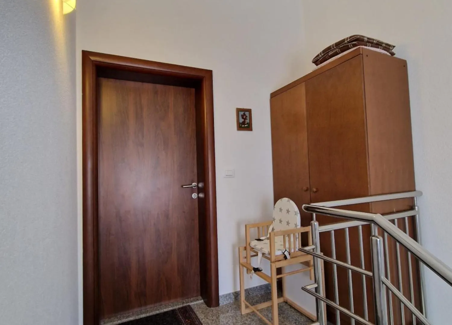 Apartmán Villa Luka Barbariga