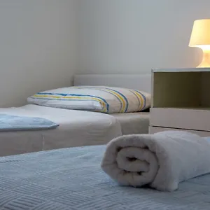 Apartments Jadranovo Apartament Jadranovo
