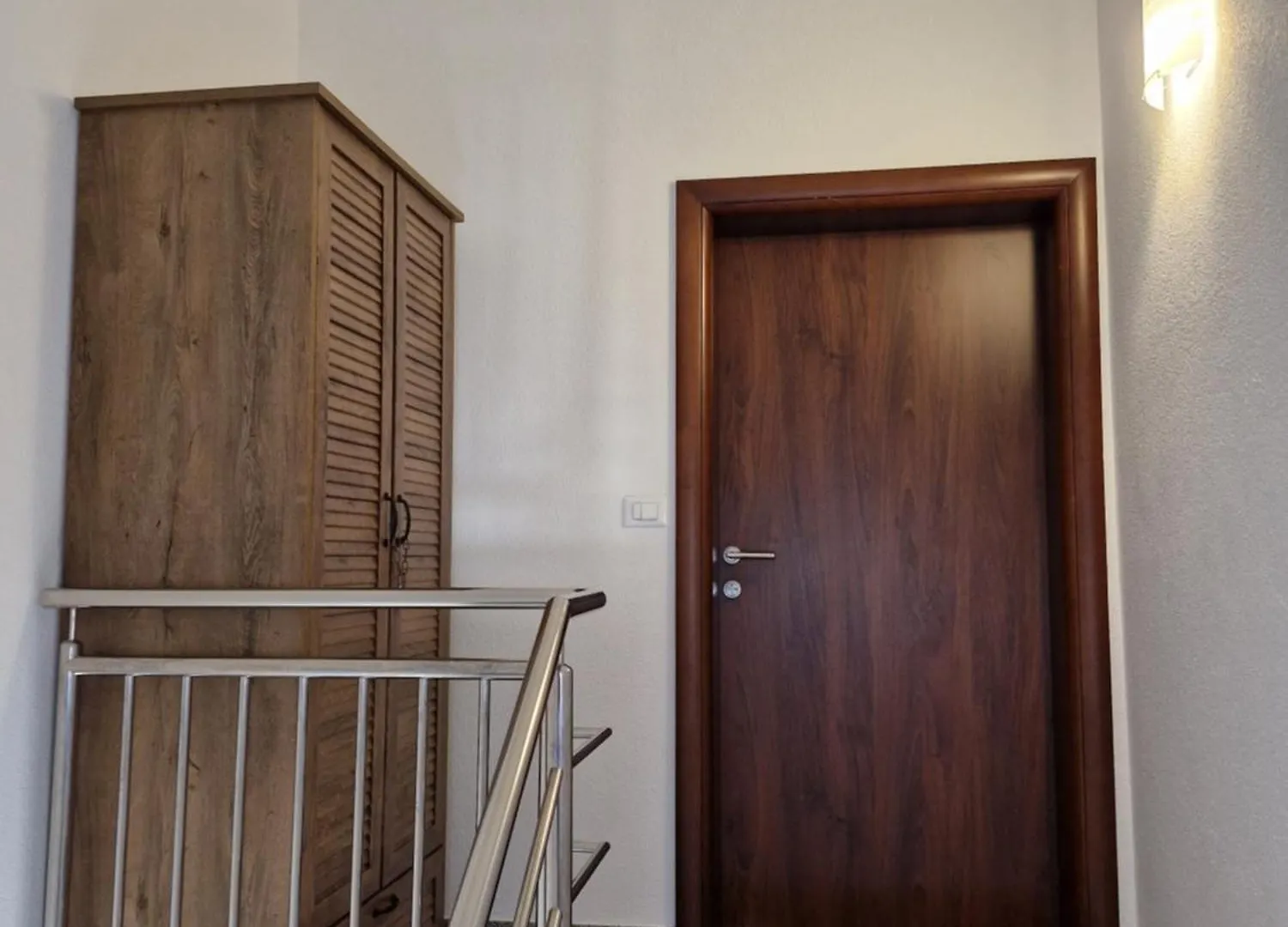 Villa Luka Barbariga 0*,